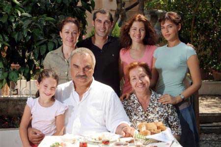 Fahriye'nin inanılmaz değişimi 11