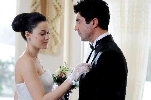 Fahriye'nin inanılmaz değişimi 2