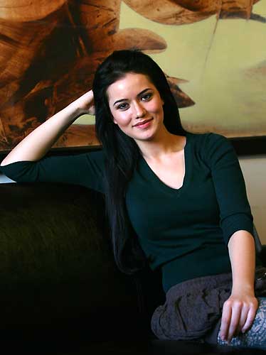 Fahriye'nin inanılmaz değişimi 29