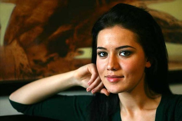 Fahriye'nin inanılmaz değişimi 31