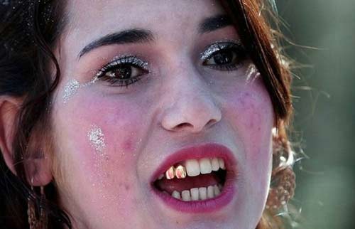 Bu gelinler satılık! 22