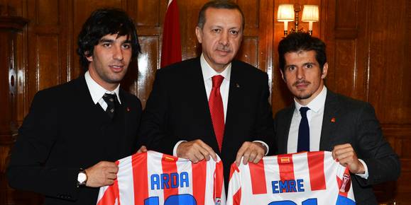 Arda ile Sinem evleniyor 6
