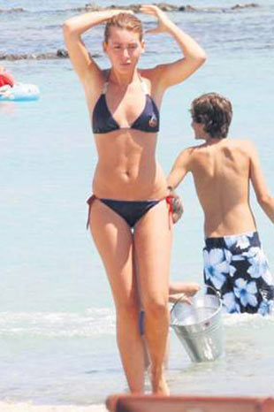 Arda ile Sinem evleniyor 8