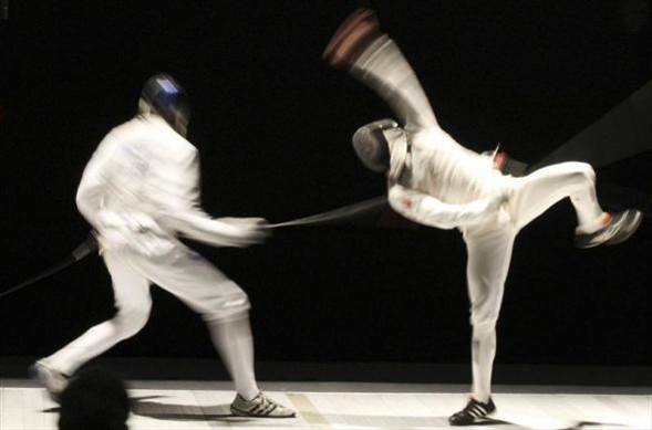 2010'un en ilginç spor kareleri 12