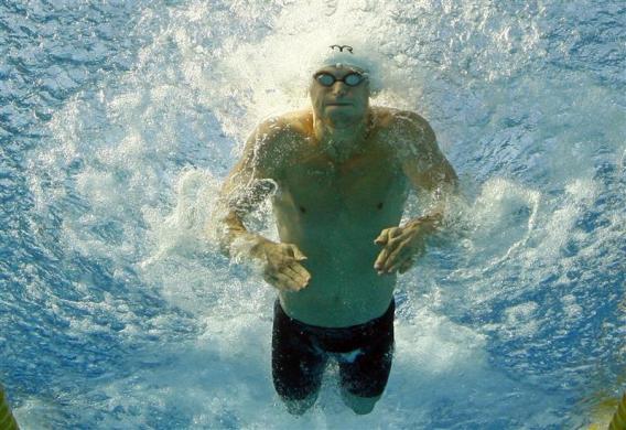 2010'un en ilginç spor kareleri 19