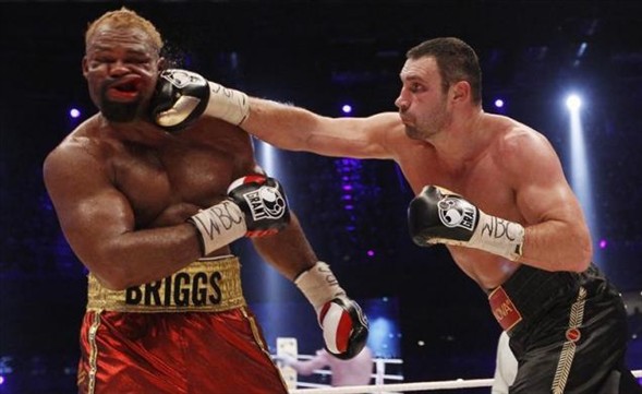 2010'un en ilginç spor kareleri 22