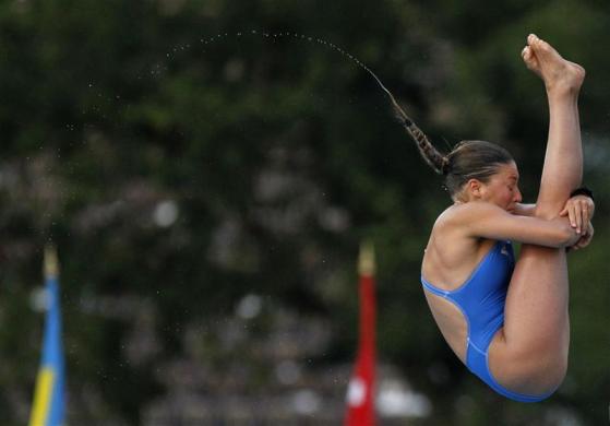 2010'un en ilginç spor kareleri 24