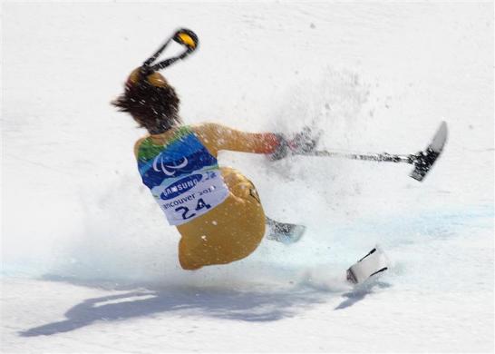 2010'un en ilginç spor kareleri 8
