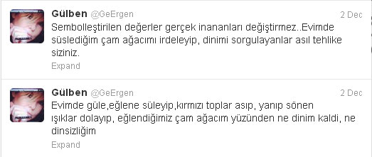 Gülben Ergen'e ağır eleştiri 6