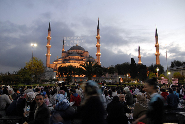 40 adımda Cennet yolu 22
