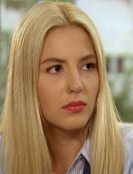 Dizilerin parlayan yıldızları 2