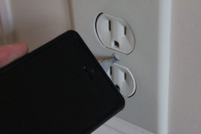 İsviçre çakısı gibi iPhone 3