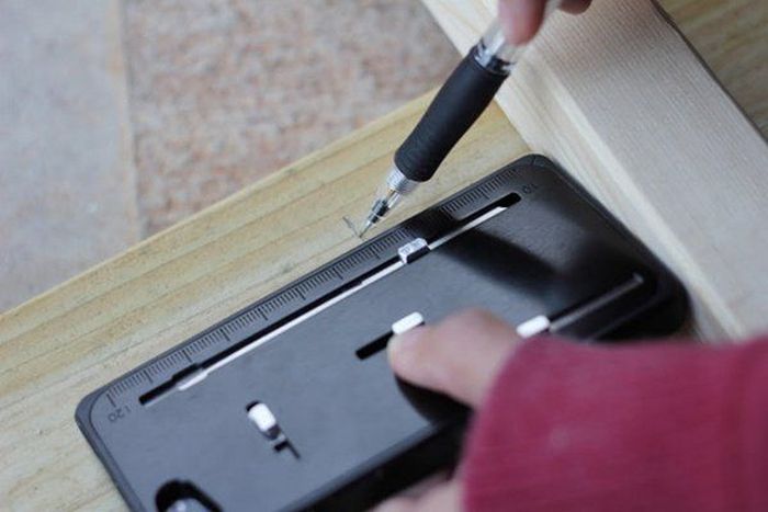 İsviçre çakısı gibi iPhone 6