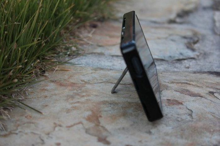 İsviçre çakısı gibi iPhone 7