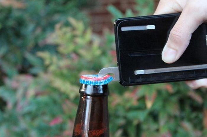 İsviçre çakısı gibi iPhone 9