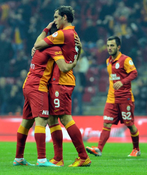 İşte dünyanın en iyileri! 12