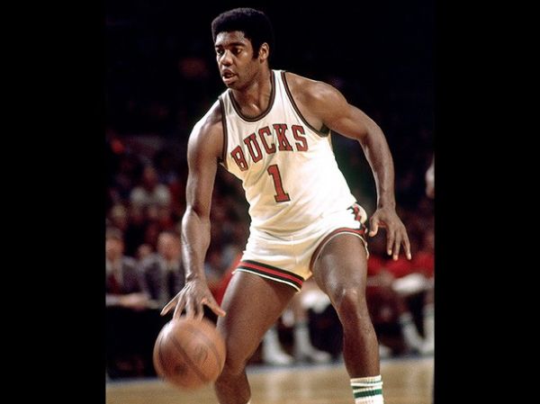 NBA tarihinde en skorer 10 isim ! 1