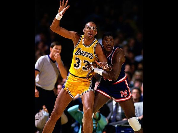 NBA tarihinde en skorer 10 isim ! 10