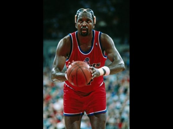 NBA tarihinde en skorer 10 isim ! 4