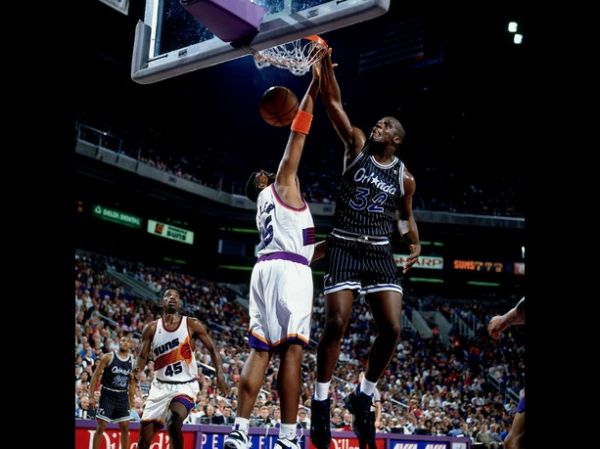 NBA tarihinde en skorer 10 isim ! 5