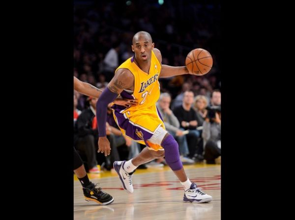 NBA tarihinde en skorer 10 isim ! 6