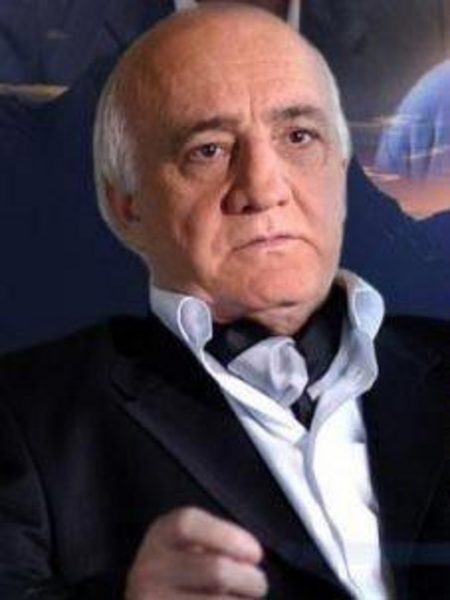 Kurtlar Vadi dizisindeki unutulmaz karakterler 11