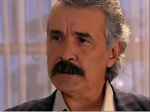 Kurtlar Vadi dizisindeki unutulmaz karakterler 17