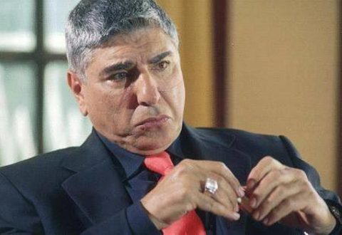 Kurtlar Vadi dizisindeki unutulmaz karakterler 20