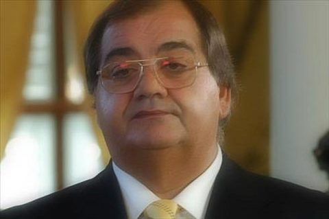 Kurtlar Vadi dizisindeki unutulmaz karakterler 26