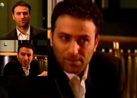 Kurtlar Vadi dizisindeki unutulmaz karakterler 28