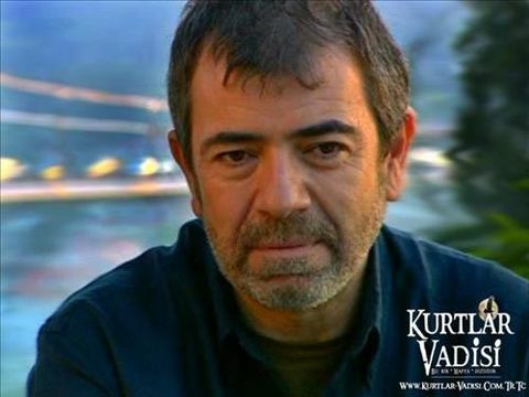 Kurtlar Vadi dizisindeki unutulmaz karakterler 29