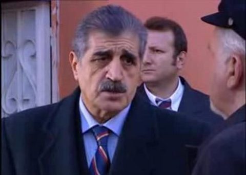 Kurtlar Vadi dizisindeki unutulmaz karakterler 4