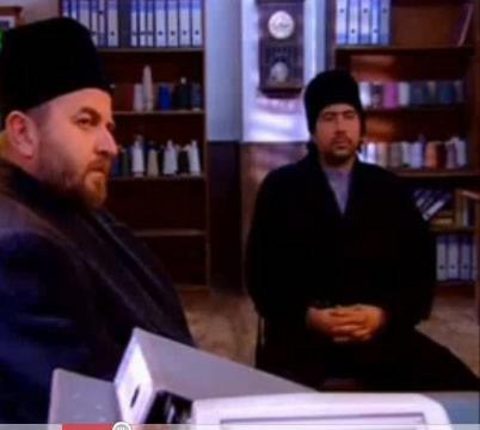 Kurtlar Vadi dizisindeki unutulmaz karakterler 5