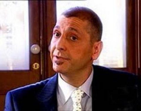 Kurtlar Vadi dizisindeki unutulmaz karakterler 8