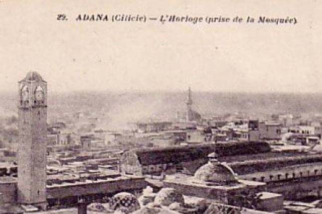 Bir zamanlar Türkiye... 1