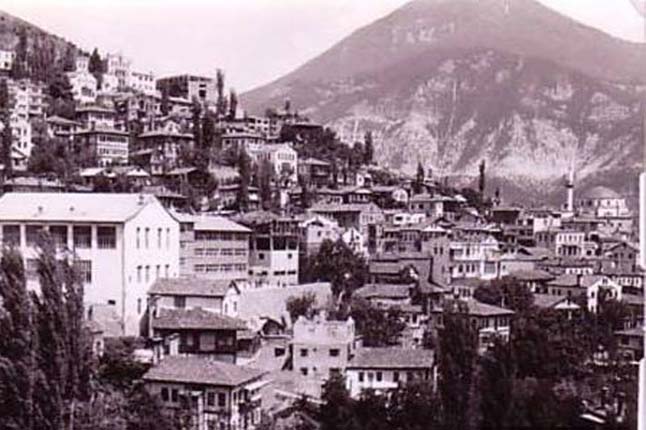 Bir zamanlar Türkiye... 11