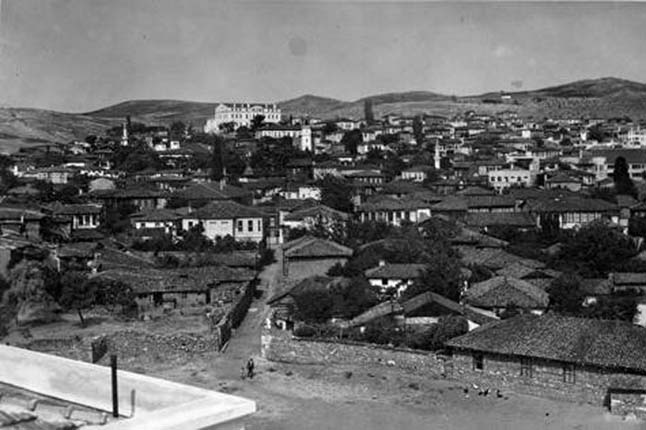 Bir zamanlar Türkiye... 13