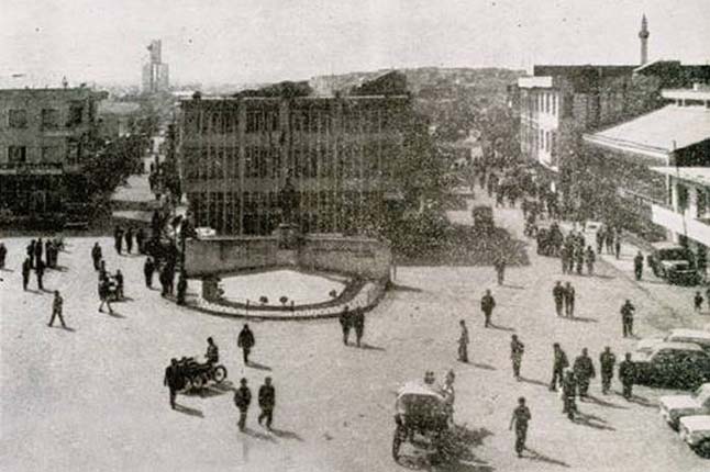 Bir zamanlar Türkiye... 15