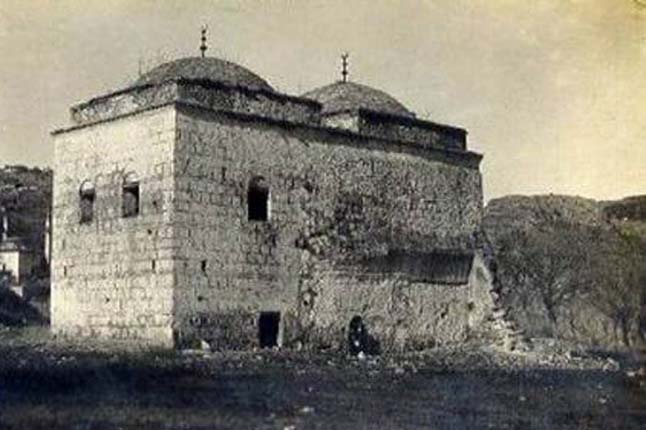 Bir zamanlar Türkiye... 17