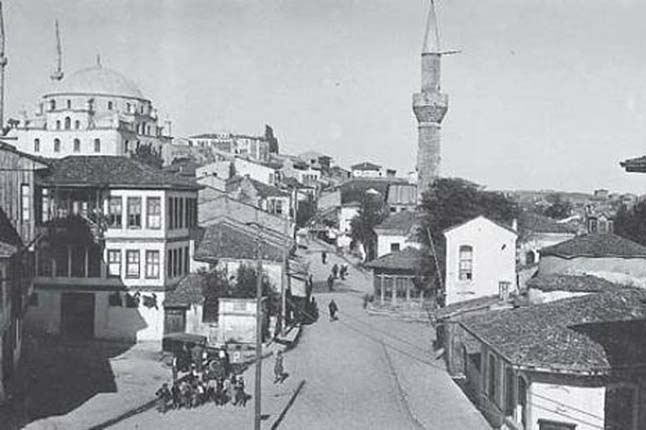 Bir zamanlar Türkiye... 20