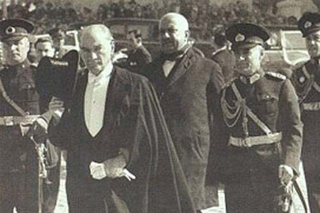 Bir zamanlar Türkiye... 21