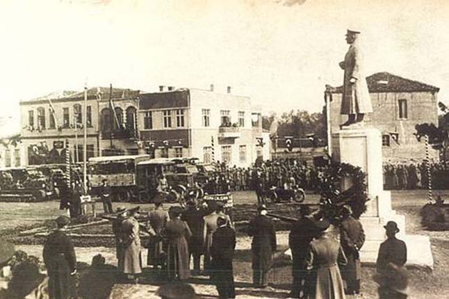 Bir zamanlar Türkiye... 23