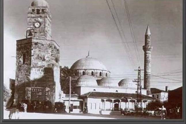 Bir zamanlar Türkiye... 34