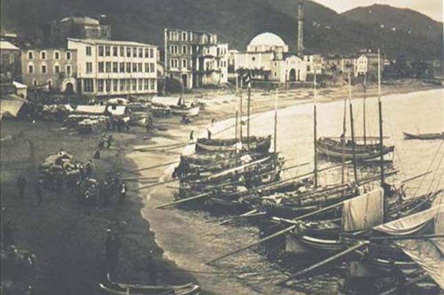 Bir zamanlar Türkiye... 35