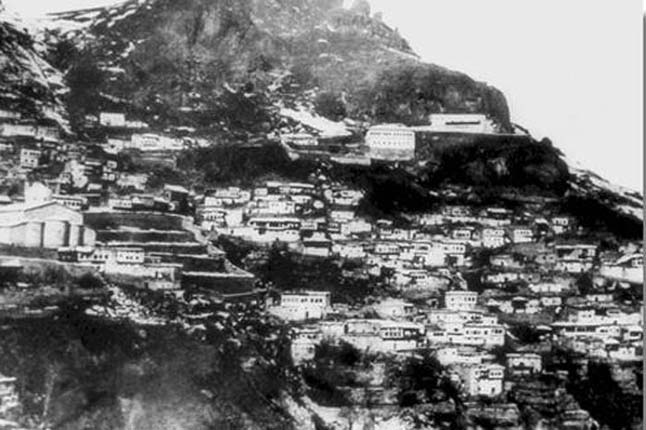 Bir zamanlar Türkiye... 36
