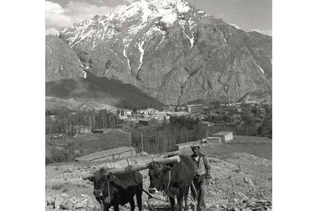 Bir zamanlar Türkiye... 37