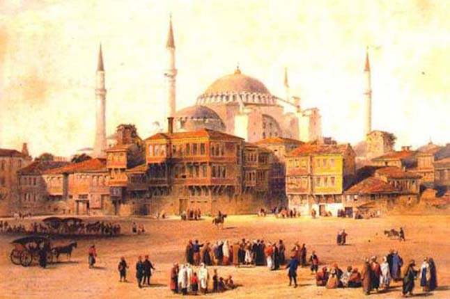 Bir zamanlar Türkiye... 41