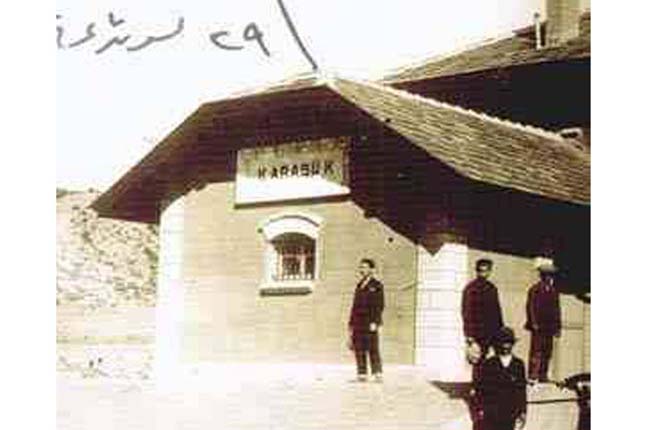 Bir zamanlar Türkiye... 44