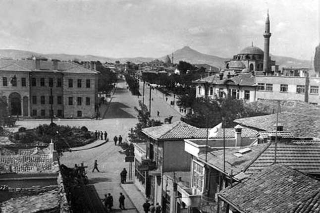 Bir zamanlar Türkiye... 54