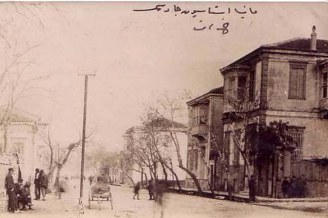 Bir zamanlar Türkiye... 57